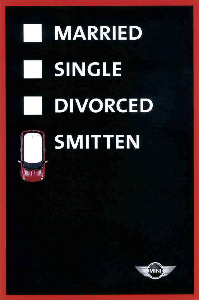 Smitten, Car Types, 0-60