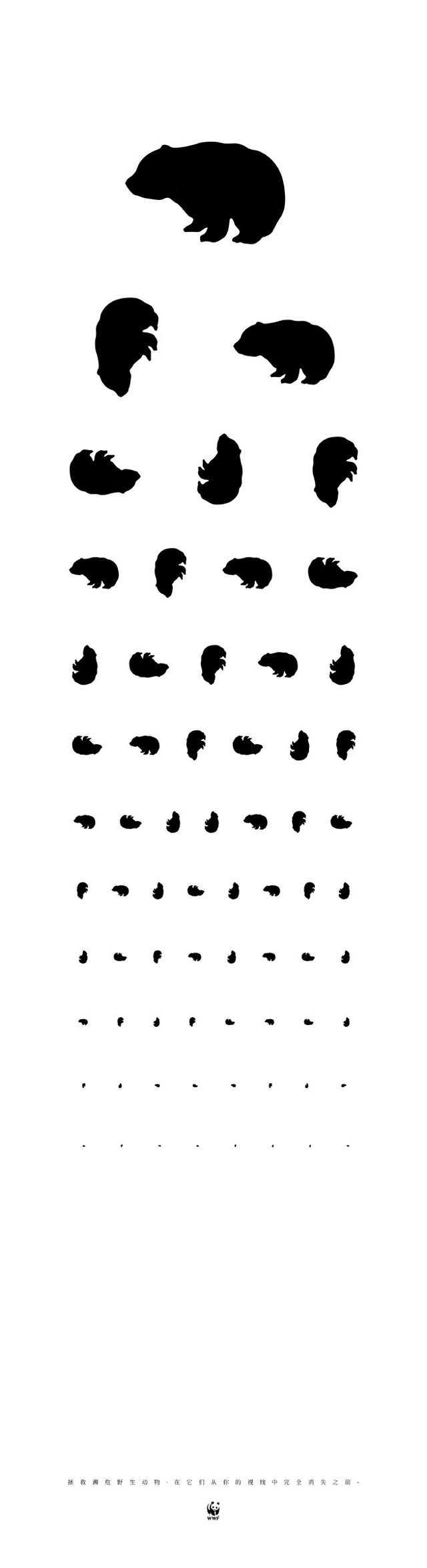 Eye Chart