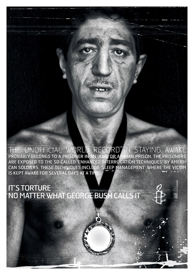 Campaign Against Torture