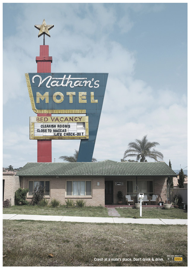 ORS Rob's Motel/Steve's Motel/Nathan's Motel