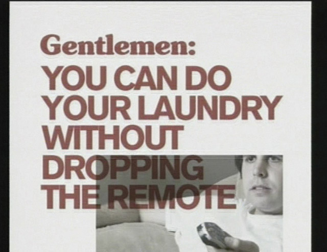 Men Can Also Do It