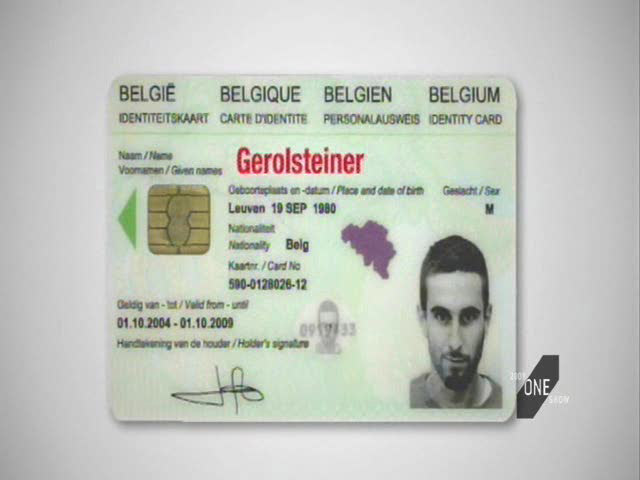 change your name in gerolsteiner