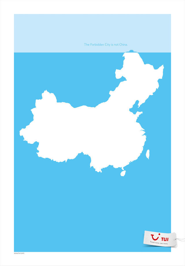 Iceberg-China