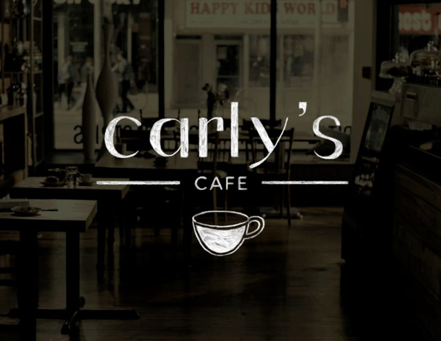 Carly's Cafe