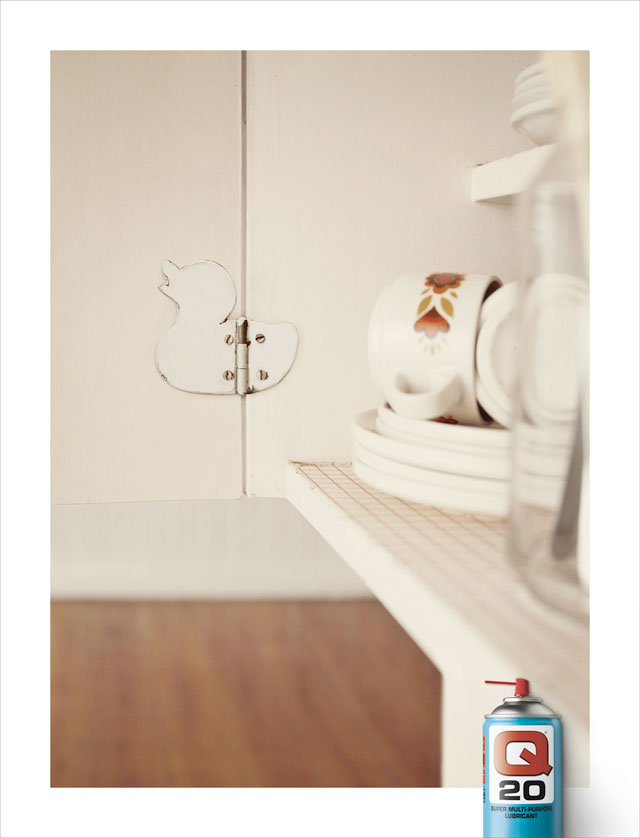 Hinges