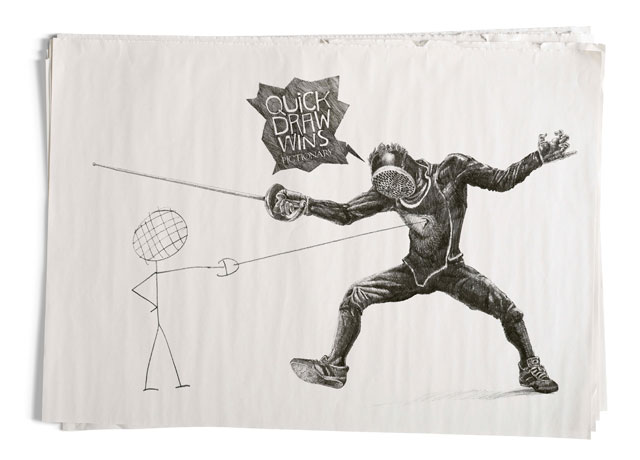 Pictionary
