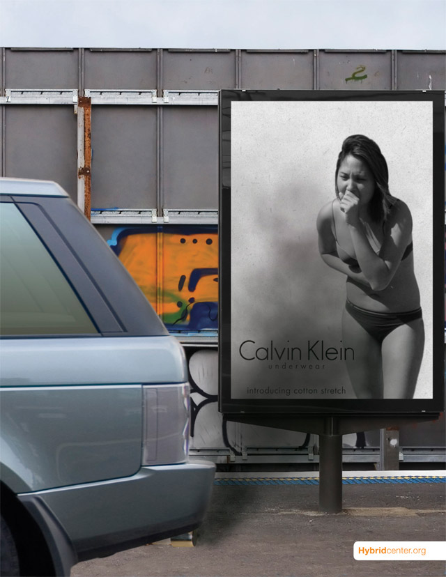 Interactive Advertising