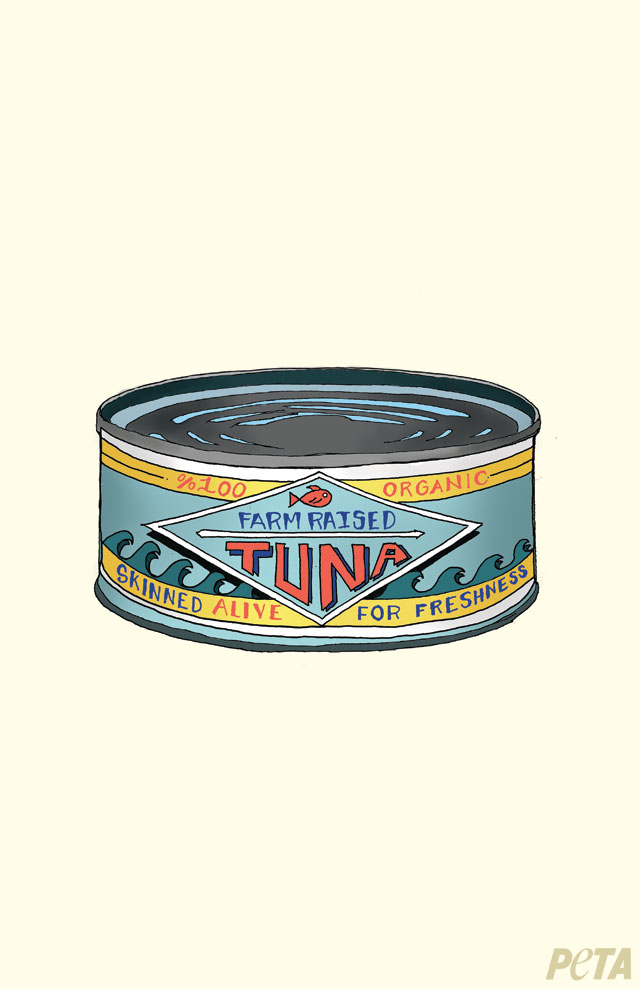 Canned Truth 