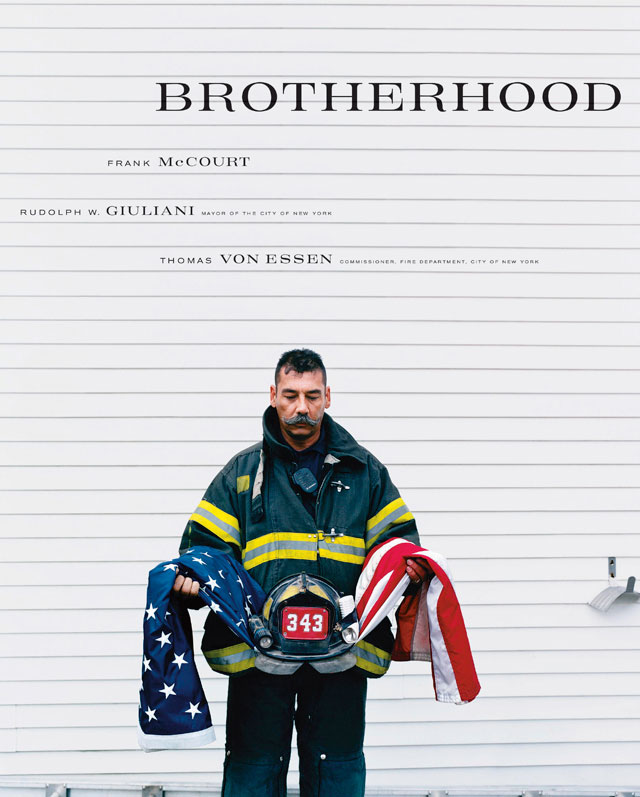 Brotherhood book