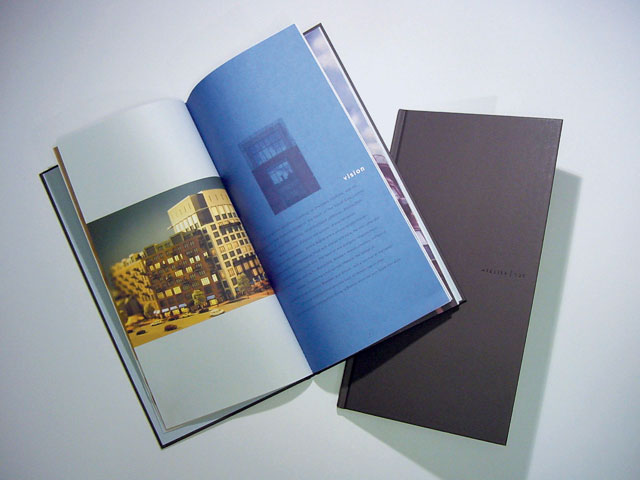 Brochure/Book