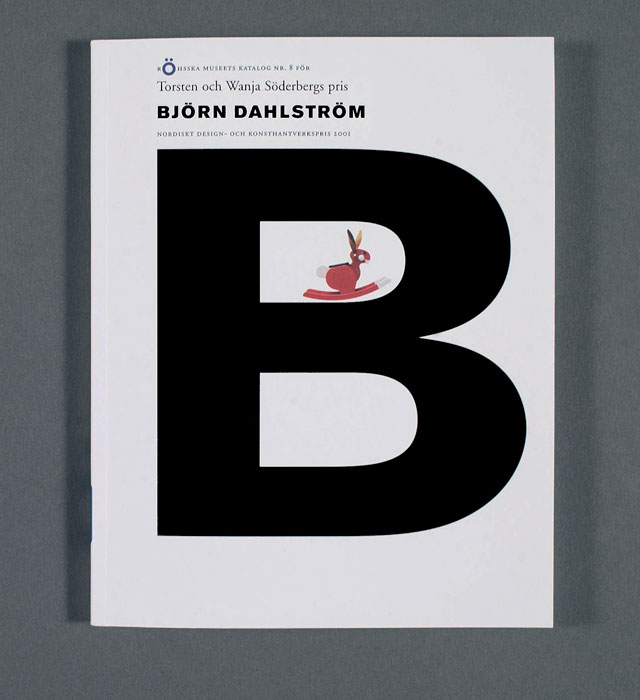 Bjorn Dahlstrom catalogue