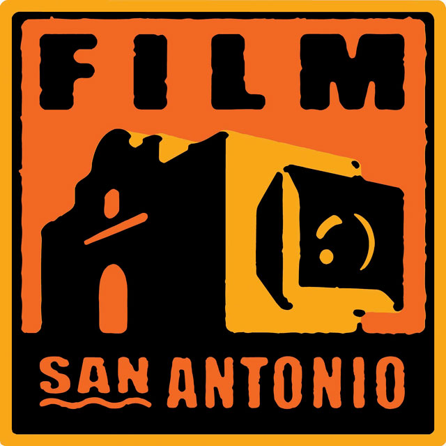 Film San Antonio Logo