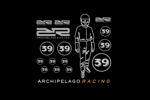 Archipelago Logo Series