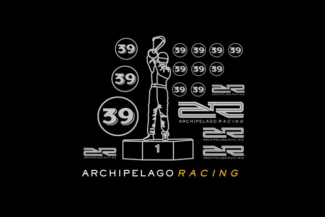 Archipelago Logo Series