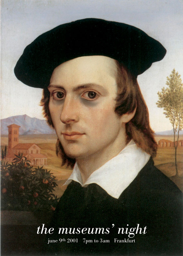 Goethe, Holbein, Passavant