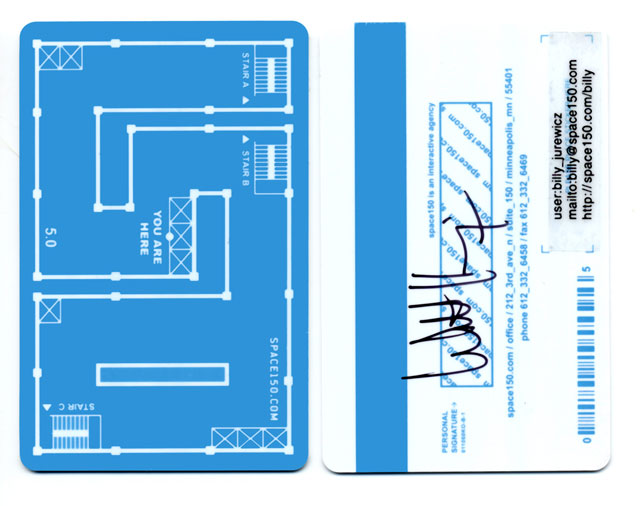 business cards: v 5.0, v 6.0, v 7.0 complete identity