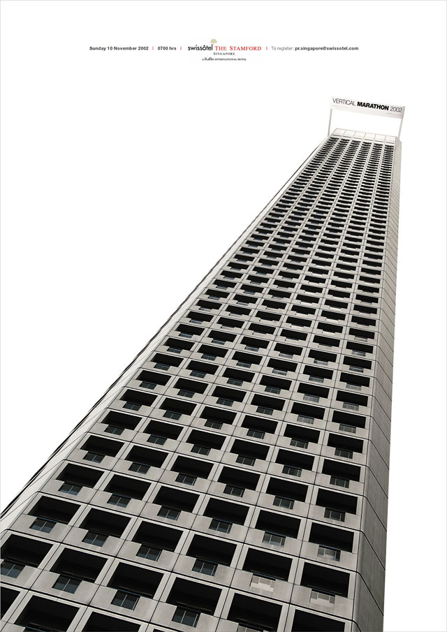 Vertical Marathon