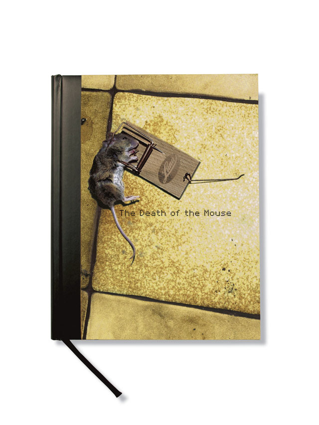 Der Mausetod (The Death of the Mouse)