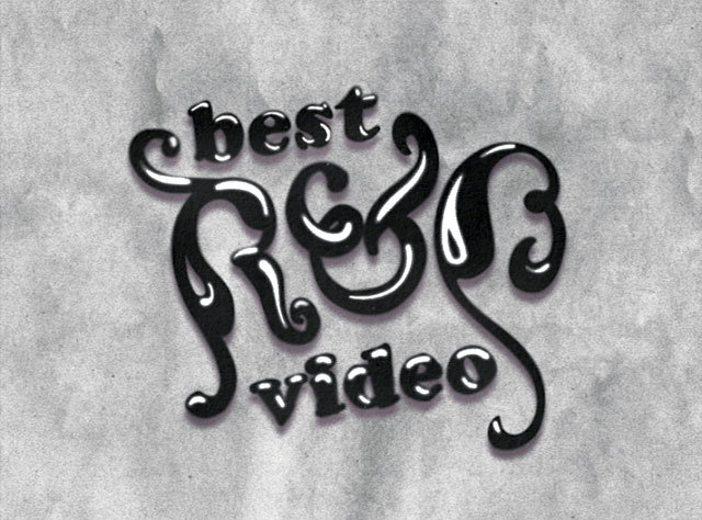 VMA's Best R&B