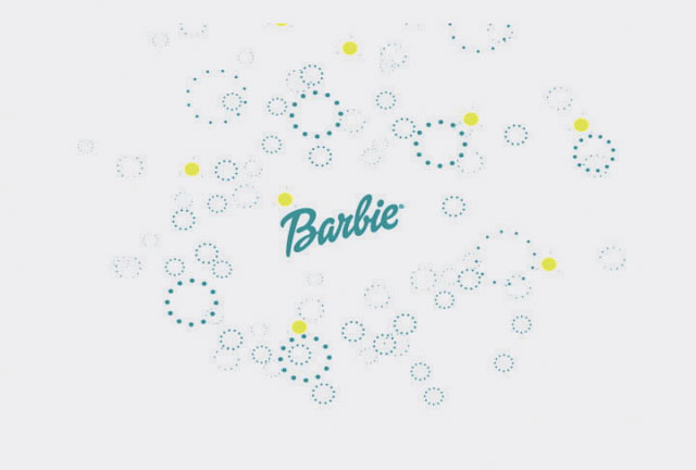 Barbie Archetypal Motion Tool Kit