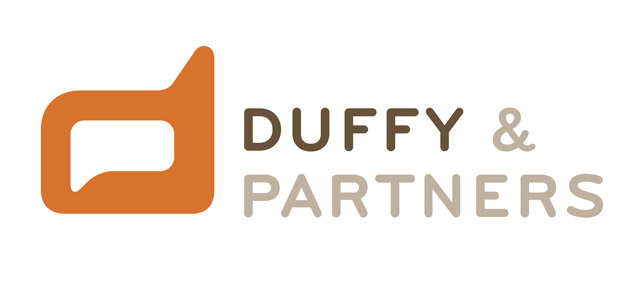 Duffy & Partners Identity