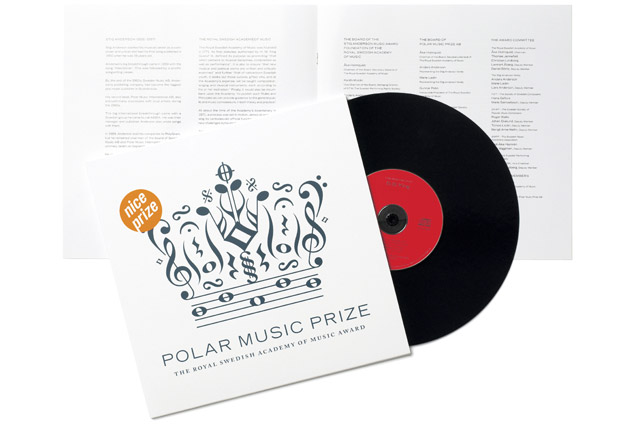 Polar Music Prize 2004