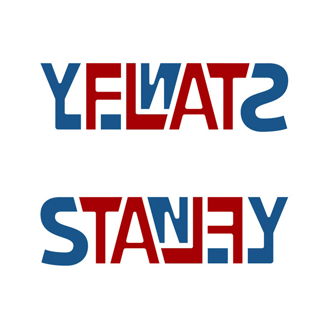 Flat Stanley logo