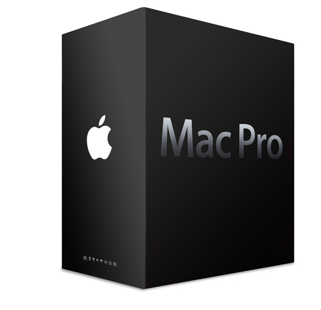 Mac Pro