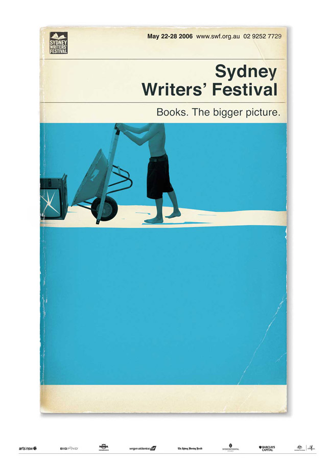 Sydney Writers' Festival 2006