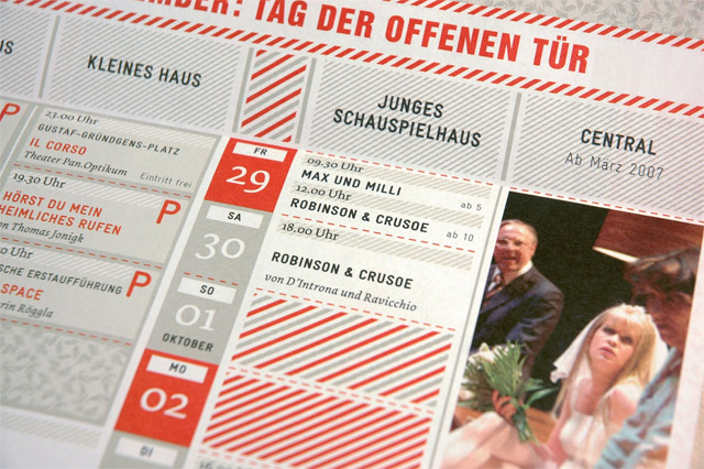 Duesseldorfer Schauspielhaus CD