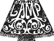 Ahn Trio Lamp Logo