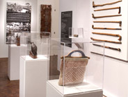 The Art of Gaman Museum Exhibit