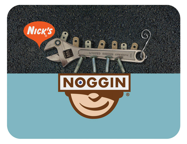 NOGGIN Logos