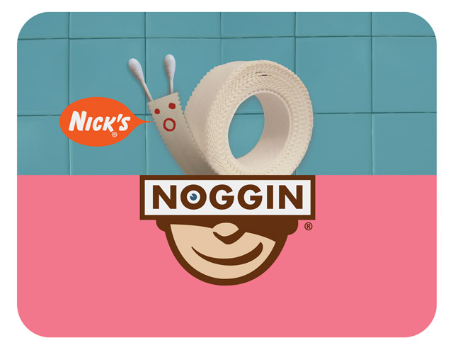 NOGGIN Logos