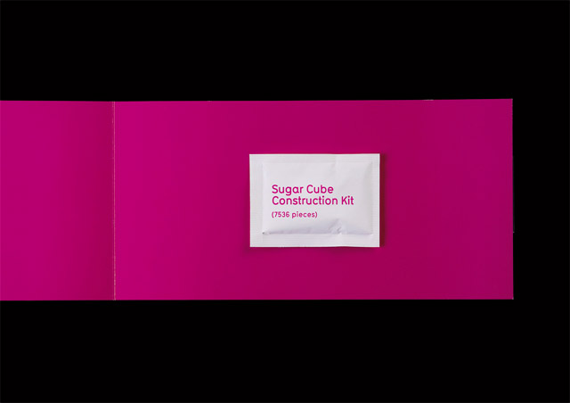 Sugar Sachet
