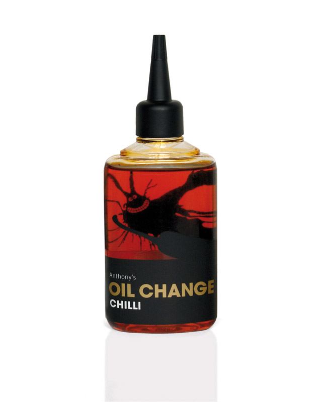 Oilchange