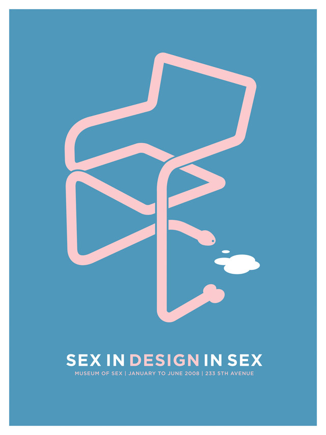 Sex in Design