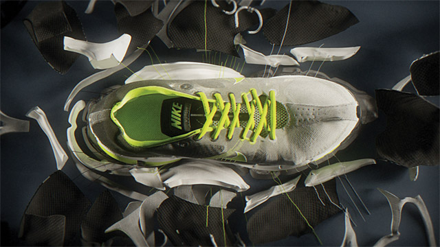 Nike Peel