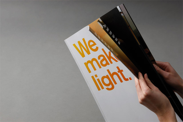 We Make Light