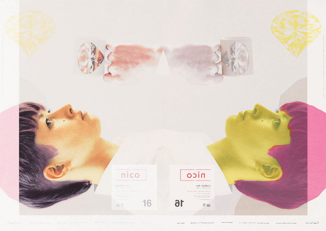 nico products posters