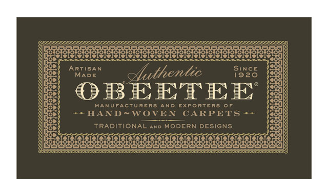 Obeetee Logo