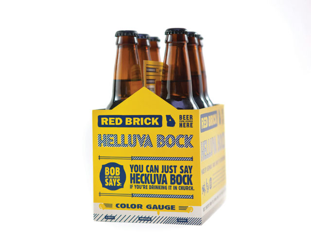 Red Brick Specialty Packaging