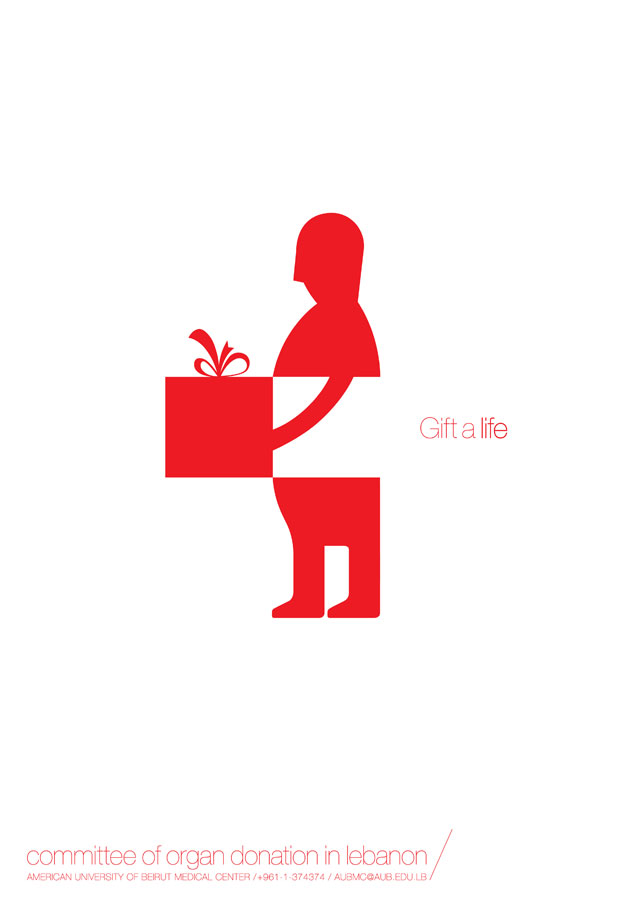 GIFT A LIFE