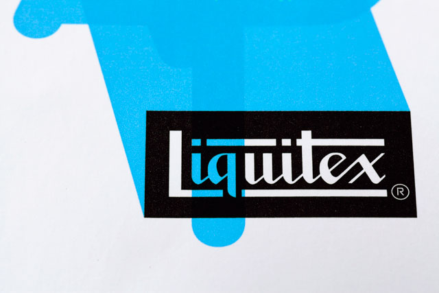 Liquitex Art Prize 2012