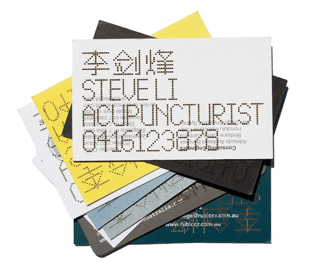 Steve Li Acupuncturist