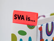 SVA Undergraduate Catalog 2013/14