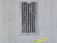 Wailing Walls against Injustice