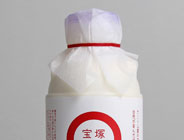 Takarazuka Milk