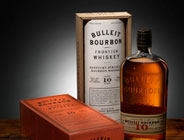 Bulleit Bourbon Aged 10 Years