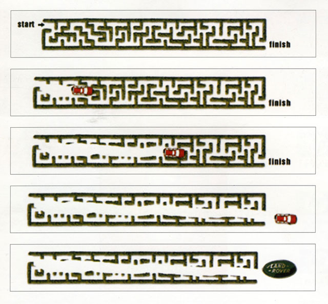 Maze